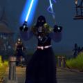 More information about "LightSaber made quiet"