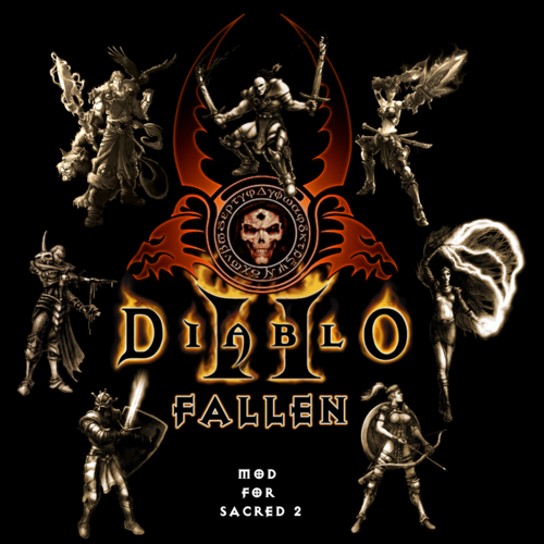 Diablo 2 Fallen
