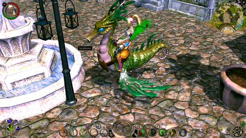 More information about "Woodelve Mod"