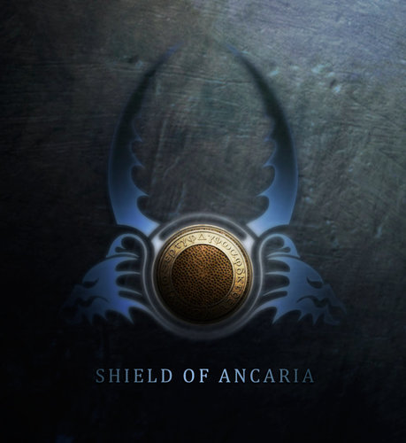 More information about "Shield of Ancaria"