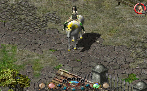 More information about "Unicorn"