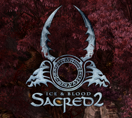More information about "Sacred 2 + CM/EE - Ice & Blood logo replacer"