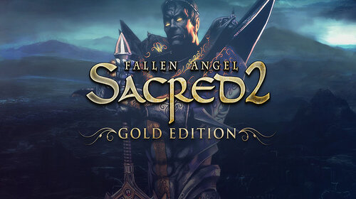 More information about "Sacred 2 - Gold edition , Mystic Stormite High elf (actual stats)"