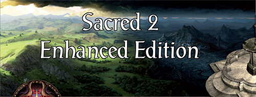 Sacred 2 Enhanced Edition