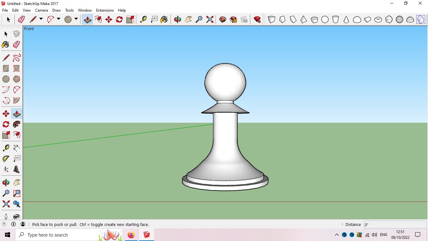 Don't you think there are tactical vision problem with 3d board? - Chess  Forums 