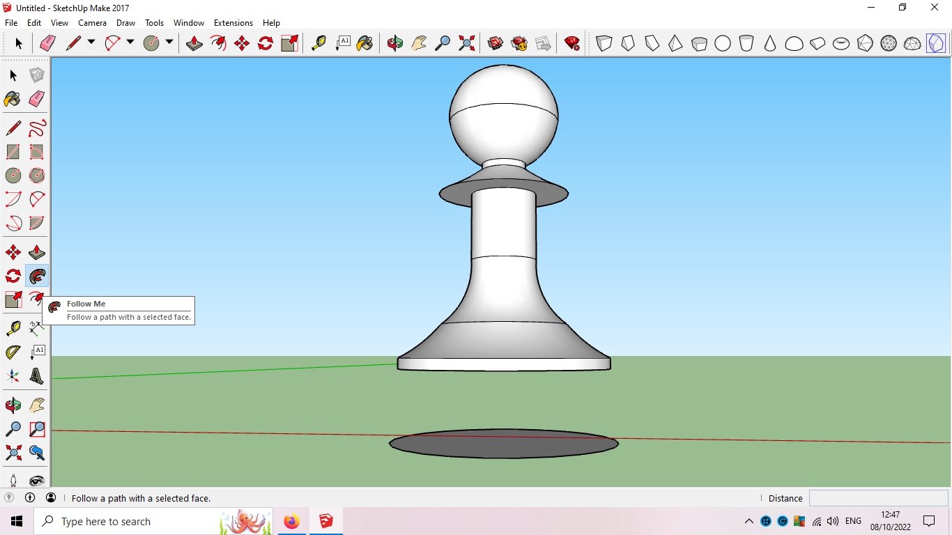 Don't you think there are tactical vision problem with 3d board? - Chess  Forums 