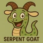 SerpentGoat